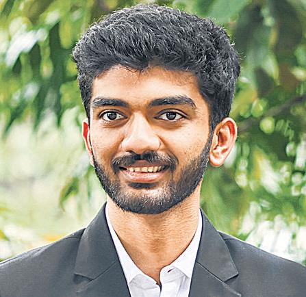 Goa to host FIDE WC in Oct-Nov