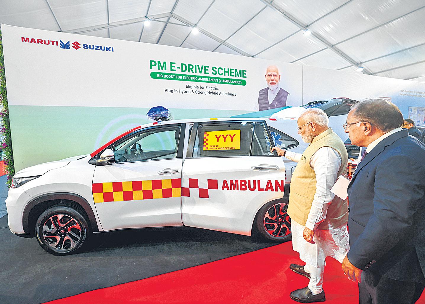 ‘Swadeshi should be mantra of life’: PM pitches for self-reliance