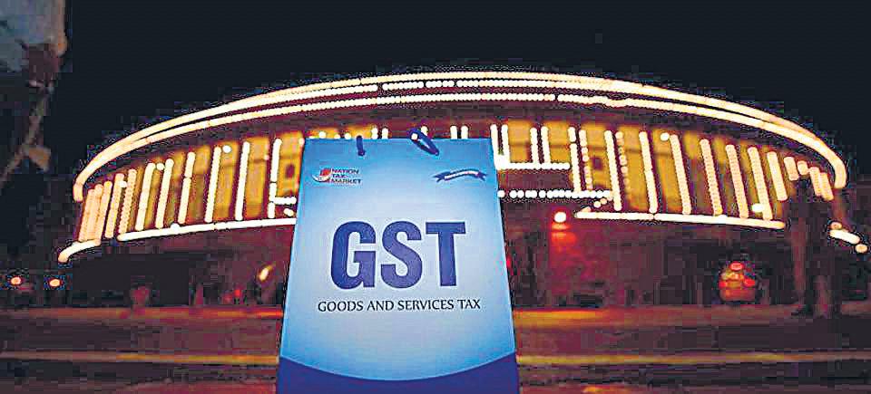 Govt looks to make sure GST cuts passed on soon