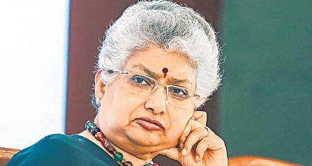 { COLLEGIUM PICK FOR ELEVATION } SC judge flagged ‘grave reasons’ in dissent note