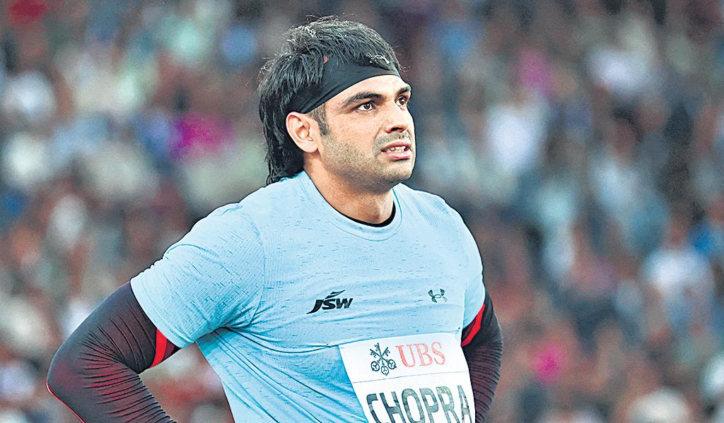 Weber scorches Zurich field, Chopra second