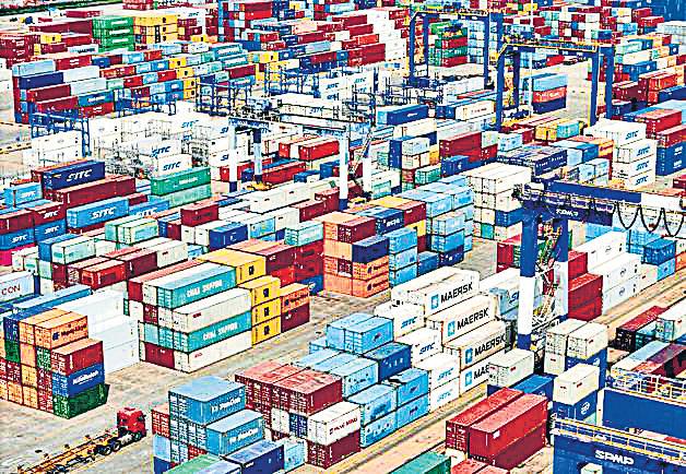 Govt may absorb some of tariff heat for US-bound shipments