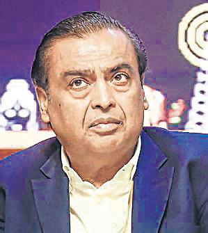 Jio to ring in IPO by 2026