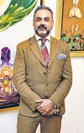 AN EVENING OF ART AND INSTINCT