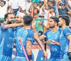 India scrape past Japan, qualify for Super 4 stage