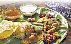 RISE OF THE MINI SADYA