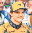 PIASTRI EXTENDS CHAMPIONSHIP LEAD AFTER NORRIS BREAKDOWN