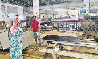 Cracks appear in Guj ceramic industry as tariffs hurt