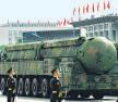China flexes arms muscle at parade