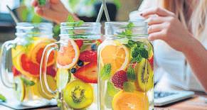 THE COMMON SENSE DIET