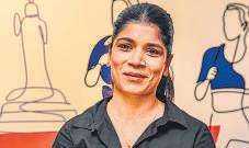 Nikhat, Lovlina head new-look squad