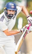 Jagadeesan stays in Test reckoning with 197 vs North