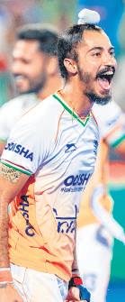 'Goal is to recreate history by winning World Cup after 50 yrs'