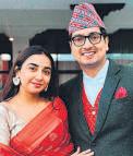 Prajakta Koli cancels trip to Nepal amid Gen Z protests and violence