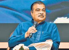 Gadkari rejects criticism over rollout of E20 fuel