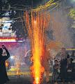 Why ban only in NCR: SC seeks uniform policy on firecrackers