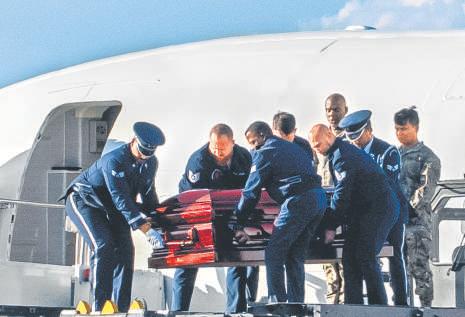 Utah man killed Charlie Kirk, turned in by his own family