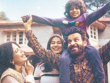 Magic meets the mundane in this Manoj Bajpayee drama