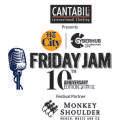 NAALAYAK TURNS HT CITY FRIDAY JAM INTO A CITY-WIDE SINGALONG