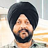 Finance ministry official mowed down in Capital