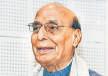 Rajnath approves new framework for defence revenue procurement