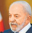 Brazil’s sovereignty not on the table: Lula to US