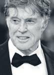 Robert Redford, Hollywood's golden boy who patronised indie films, dies