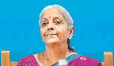 Centre to work with states on GCCs: FM