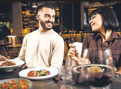 Exclusivity on the menu: Delhi's dining goes private