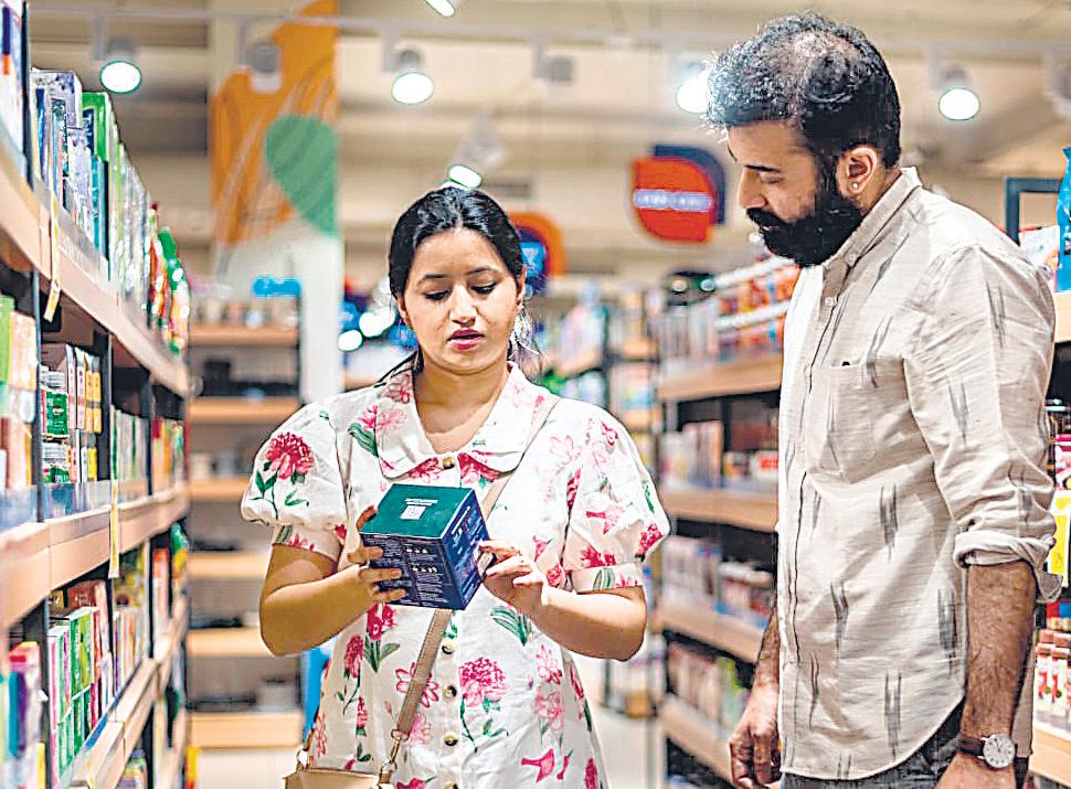 New food labels: What your snack won't be able to hide anymore