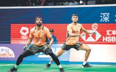 Kim-Seo extend Satwik-Chirag’s wait for title