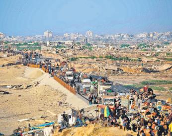 UK, Canada, Australia recognise Palestine state