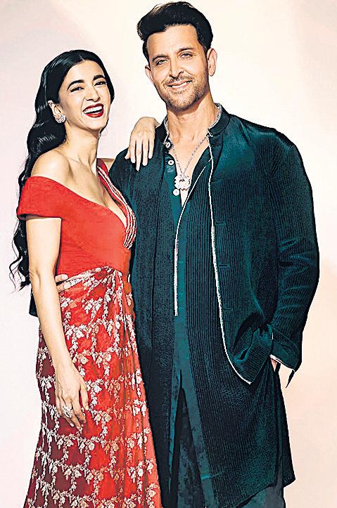 My parents have never pressured me to marry: Saba
