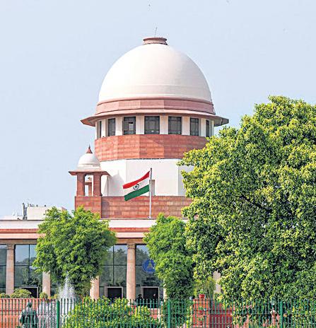 Time has come to decriminalise defamation: SC