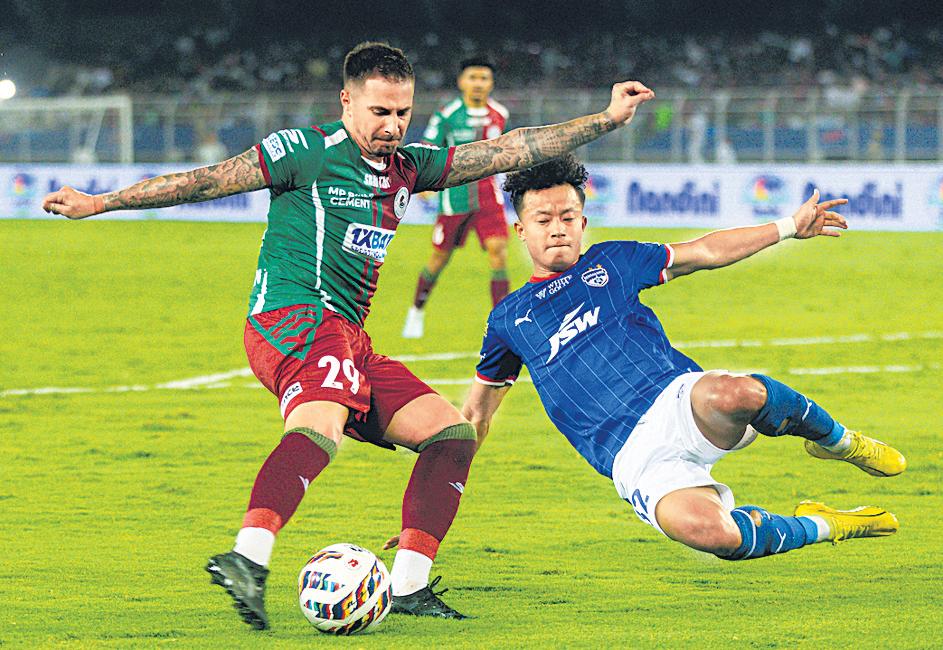 SC’s football order outlines broad vision of India