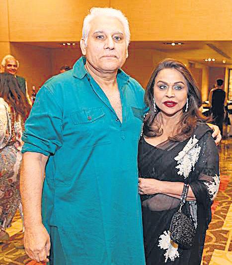 An evening toasting rare automobiles and heritage cuisine