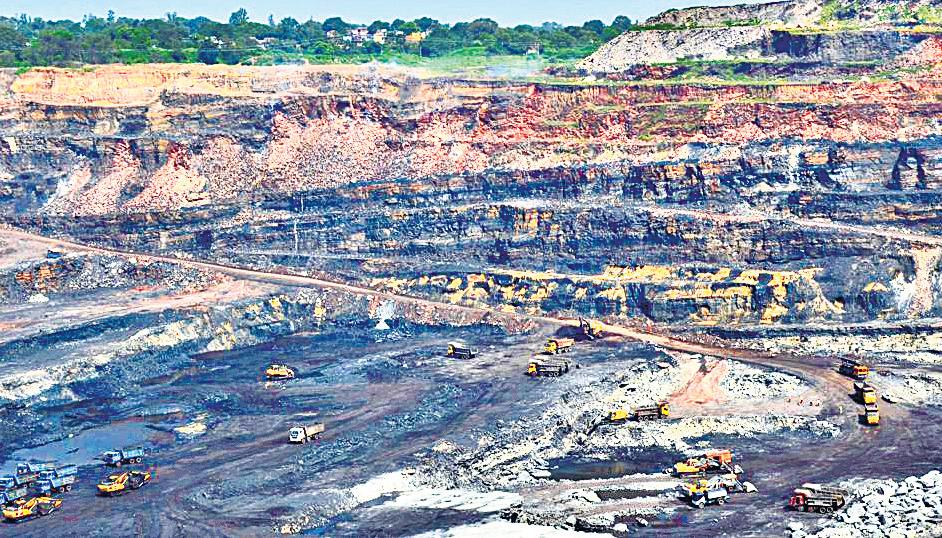 Centre files curative plea on SC’s mineral tax order
