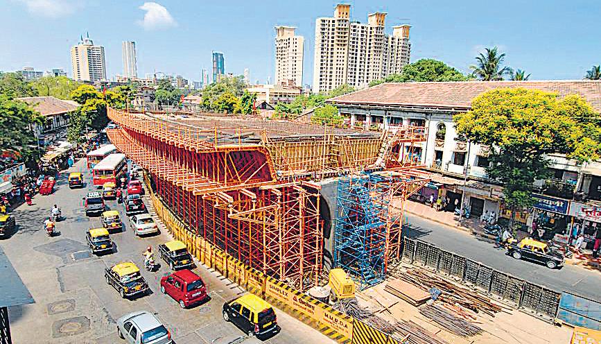 Govt capex may top budget amid slack pvt spending