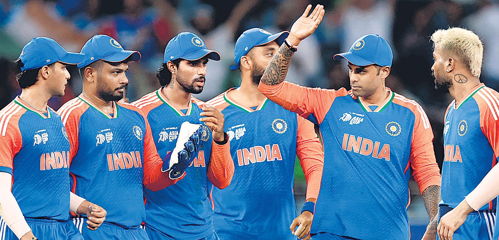 Bangladesh look to up the game against in form India
