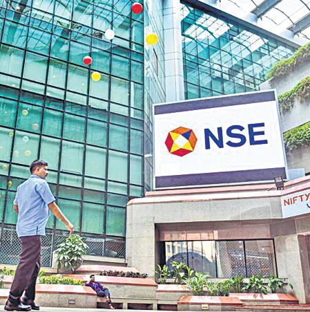 HSBC lifts Indian equities to ‘overweight’ on valuations