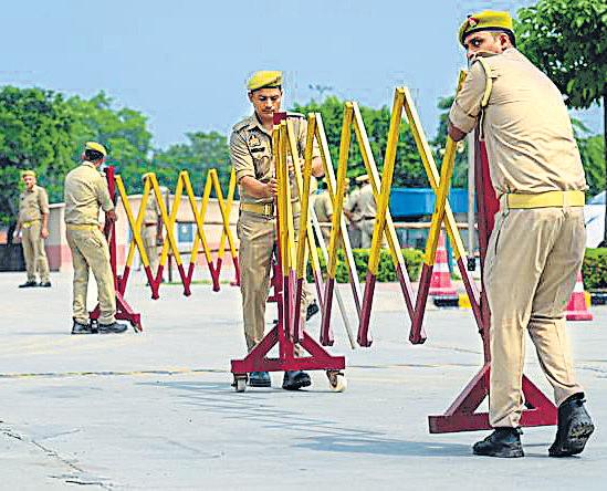 5-day UP trade show begins today; PM Modi to inaugurate in Gr Noida