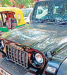 Who’s louder: Boombox groups brawl on Ring Road, two stabbed