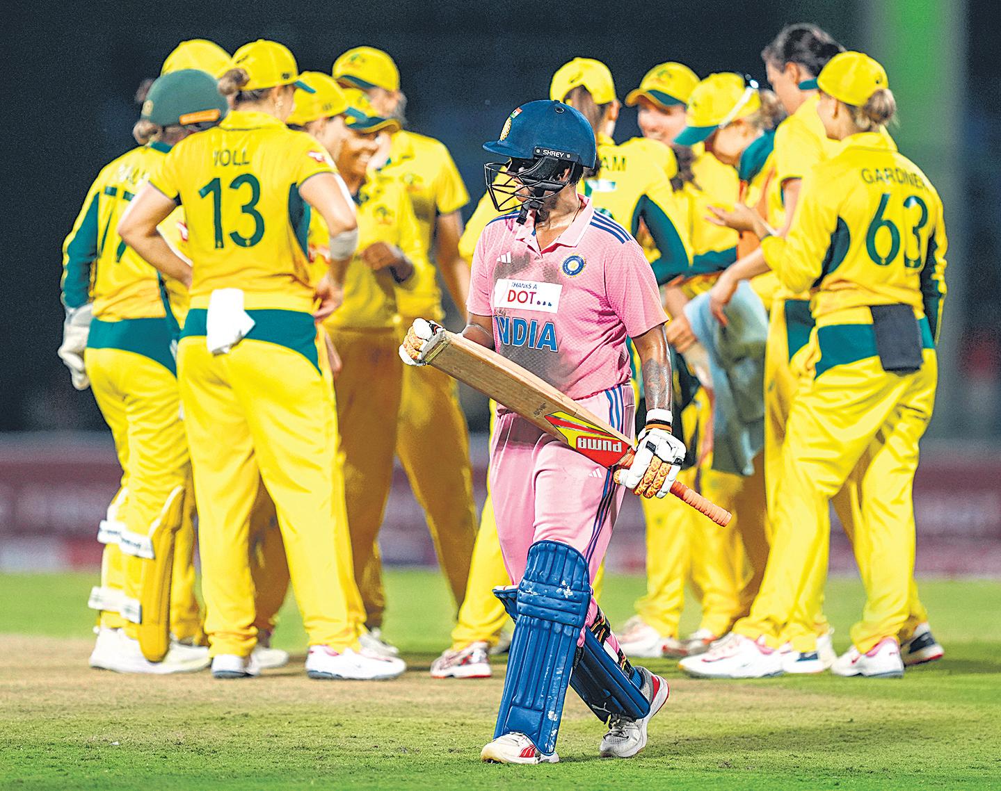 World Cup teams prepare to survive subcontinent grind