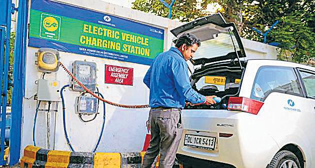 Testing body hits the gas on EV approvals, flex fuel trials