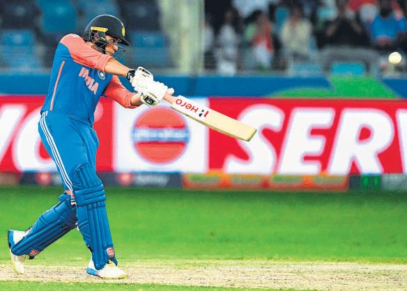 Nissanka’s century goes in vain as India win via the Super Over