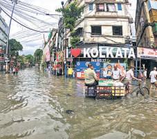 Monsoon to end on Sept 30 with above normal rainfall