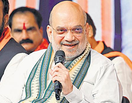 ‘Cong, RJD want voting rights for infiltrators, NDA will expel them’