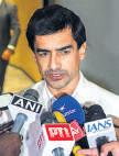 Mithun Manhas appointed new BCCI president