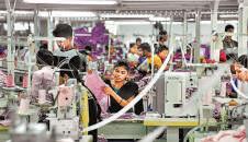Industrial output growth slows to 4% in August: Govt