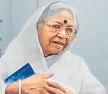 { VIJAYADASHAMI CELEBRATIONS } ‘CJI Gavai’s mother will be attending RSS event’